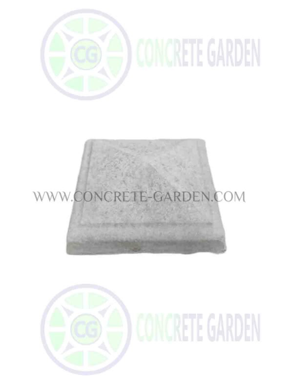 Capac stalp CS0025