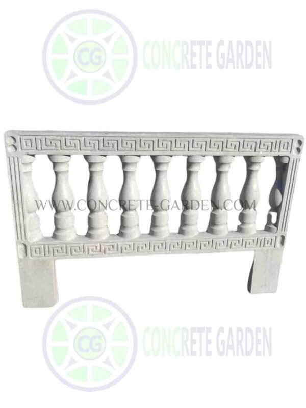 Gard flori GF03
