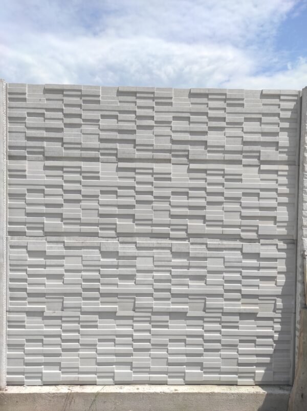 Placa gard PG038