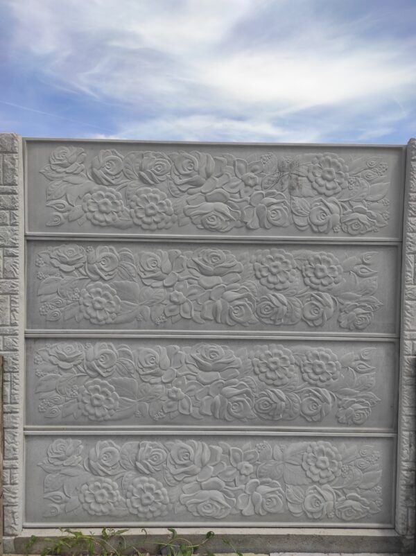 Placa gard PG067