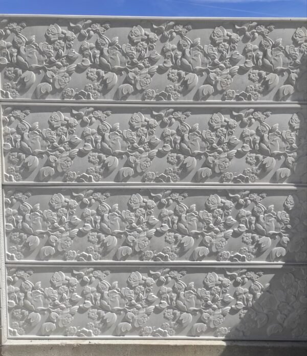 Placa gard PG053