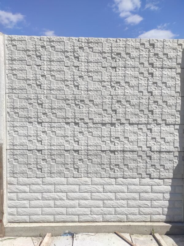 Placa gard PG066